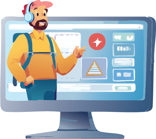 Helpdesk - Support - MyNew Technologies