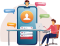 ServiceNow software management